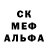 Печенье с ТГК марихуана Kristianas Zumbakis